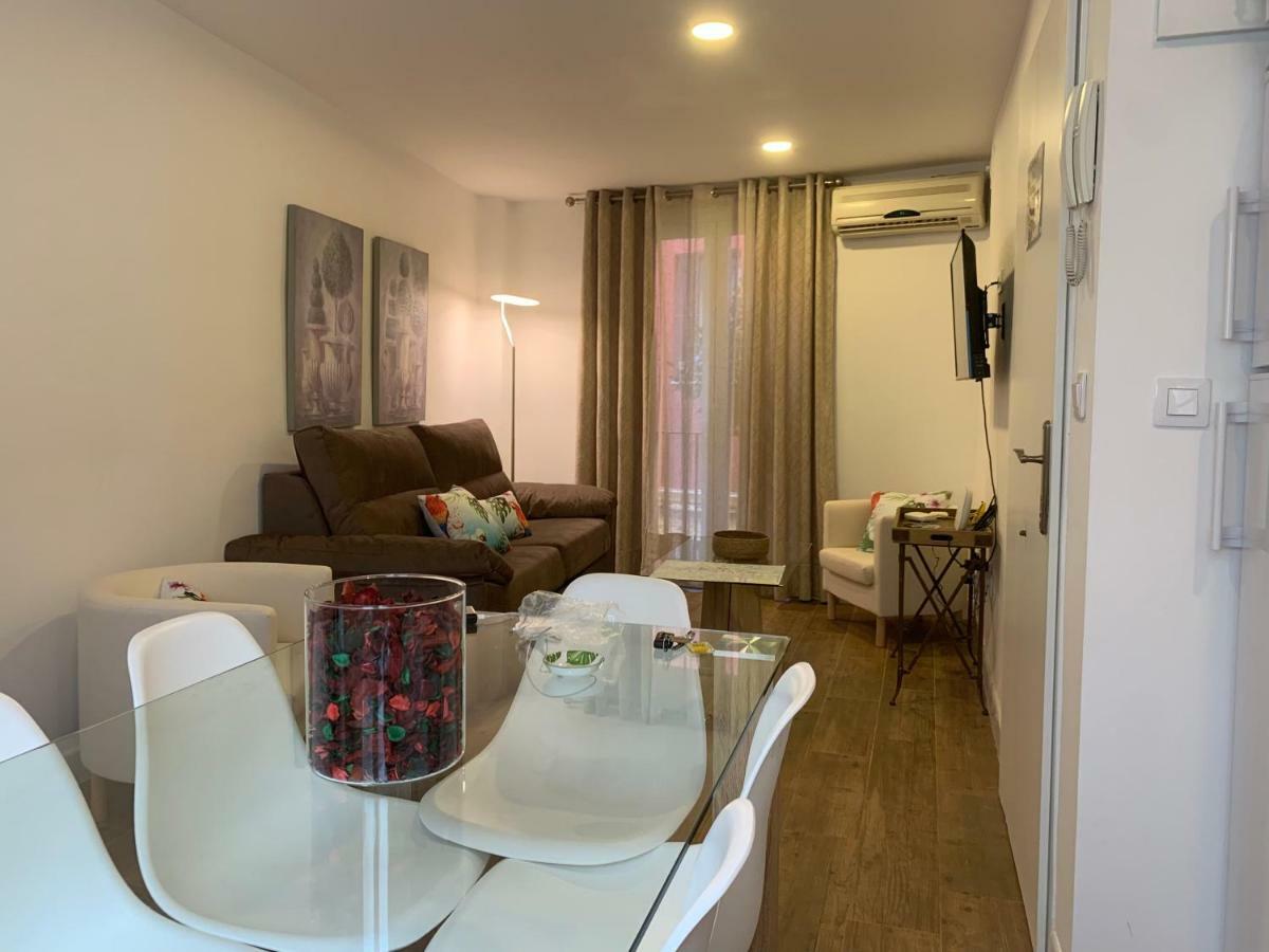 Apartamento Calle Pozo 29 Sevilla
