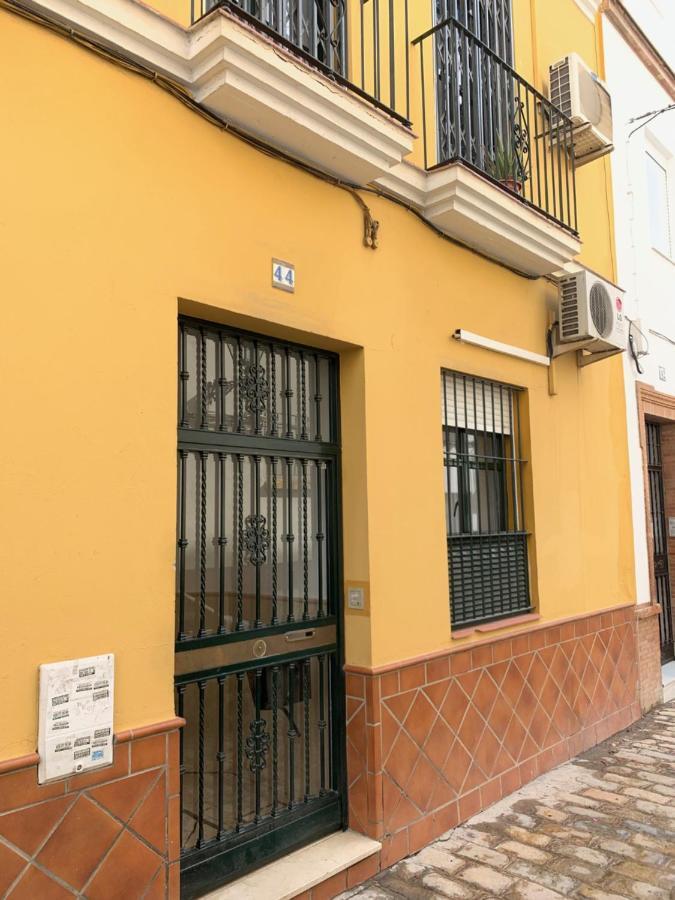 Apartamento Calle Pozo 29 *